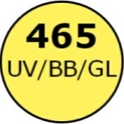 F465 - 81% Yellow - Economic