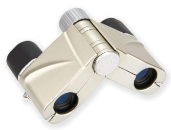 Operaview Compact Binoculars - 4x10