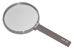 Optima Ideal Hand Magnifiers