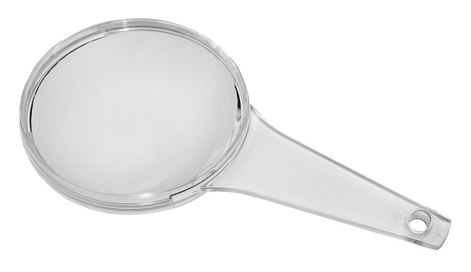Miscellaneous Hand Magnifiers