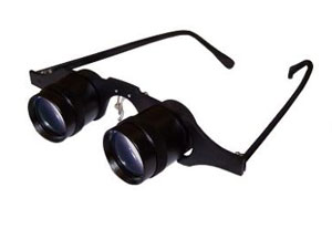 Spectacle Magnifiers